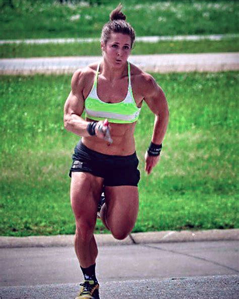 onlyfitgirls stacie tovar for the love of crossfit pinterest crossfit bodybuilder and