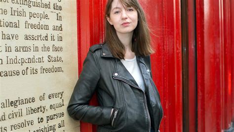 third book by normal people author sally rooney set for