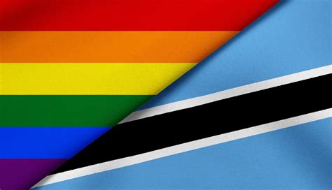 Botswana Courts Rule To Decriminalize Same Sex Relations