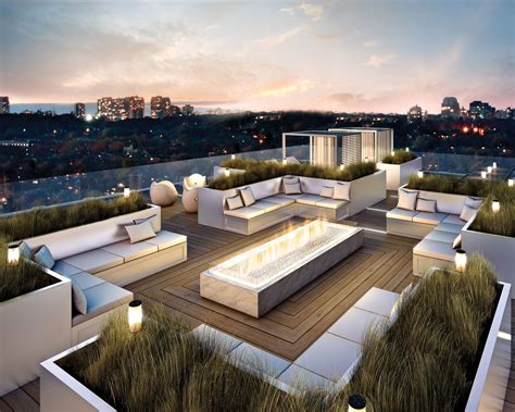 pin  rooftop  terraces
