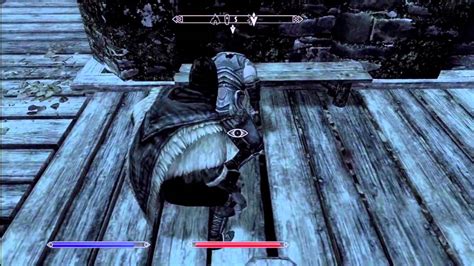 Skyrim How To Have Sex Youtube