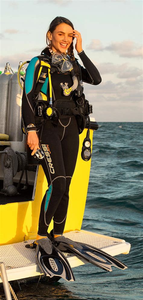 scuba diving gear what is all this