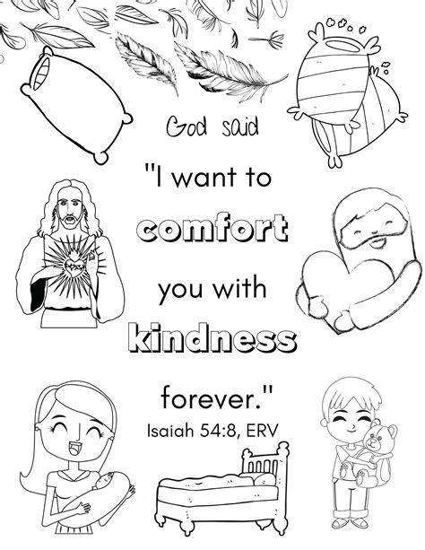 bible coloring pages  respecting