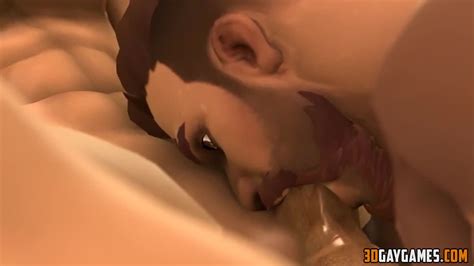 Gay Orc Sex And Overwatch Gay Ass Ramming