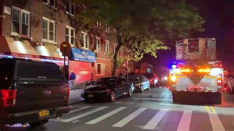 2 Dead In Carbon Monoxide Leak That Evacuated Brooklyn Building Nbc
