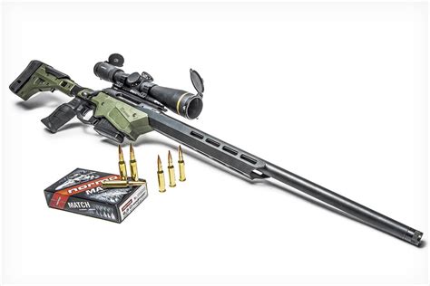 savage axis ii precision bolt action rifle review rifleshooter