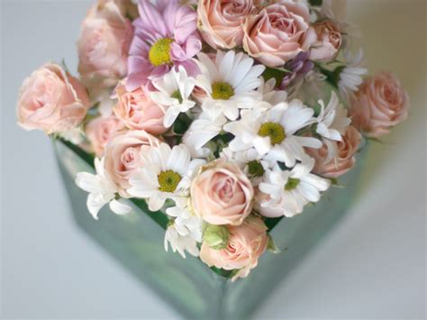 Floral Arrangements For Valentines Day Bouquets