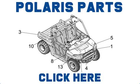 polaris quad polaris parts polaris spares polaris accessories uks  dealer