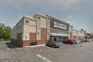Men Arrested For Sex Act In New Jersey S Bed Bath And Beyond