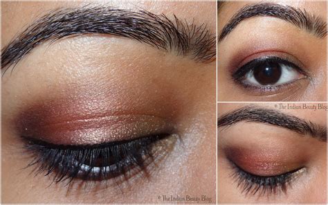 30 Days Eye Makeup Challenge Look 8 And An Experiment