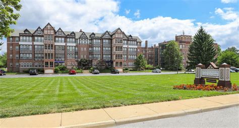 ingram manor  reviews pikesville md apartments  rent apartmentratingsc