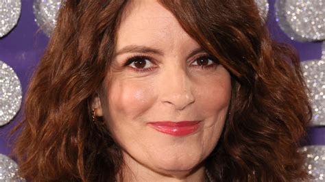How Tina Fey Made Snl History In 1999