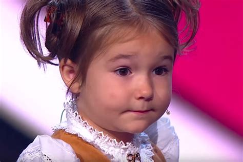 4 year old russian girl speaks 7 languages how did she do this