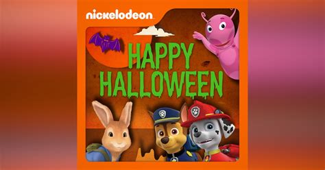 Nick Jr Happy Halloween On Apple Tv