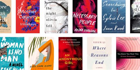the best women s fiction of 2019 novels by women for women