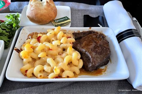 review  american airlines flight  chicago  san diego
