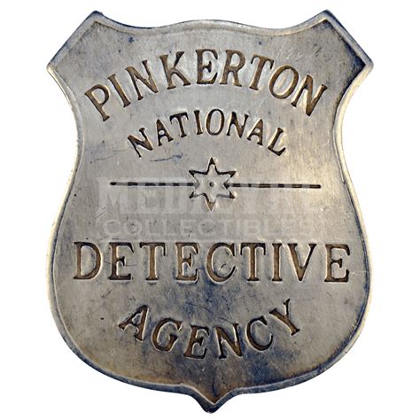 pinkerton detective agency   characters wiki fandom