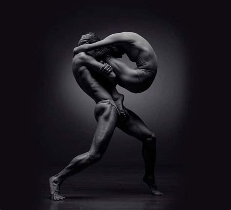 Dance Photographers Who Expertly Capture The Movement Of