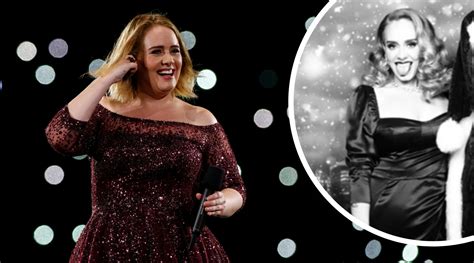 Fitness Coach Camila Goodis Reveals Adele S Weight Loss Is