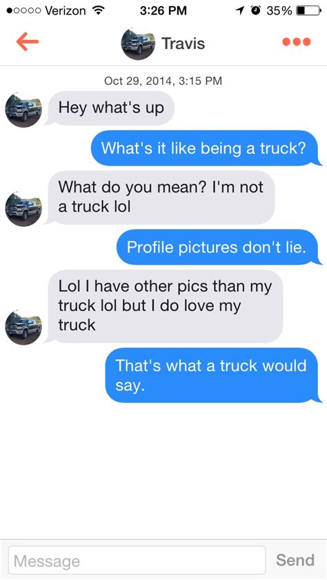 26 Tinder Wins And Fails Funny Gallery Ebaum S World
