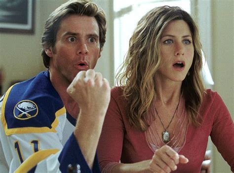 bruce almighty from jennifer aniston s best roles e news