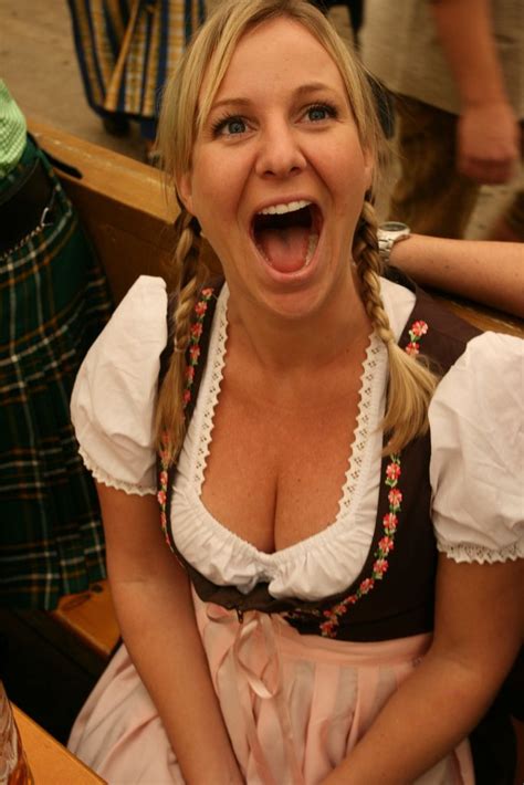 Oktoberfest Beer Girl Oktoberfest Oktoberfest Woman