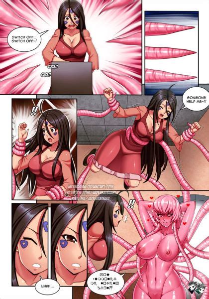 [jadenkaiba] Skuld S Naughty Invention Oh My Goddess Porn Comics