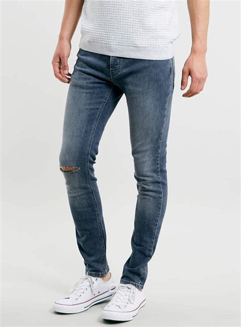 topman skinny jeans kimcil i