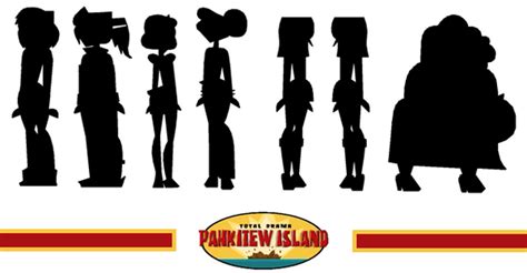 Pahkitew Island Total Drama Pahkitew Island Photo 35490985 Fanpop