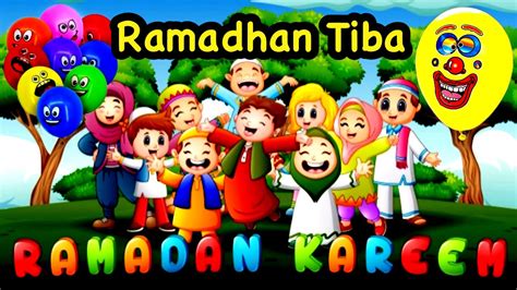 info gambar kartun ramadhan tiba mymeku