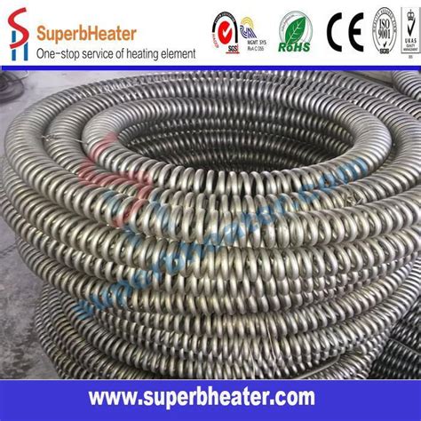 electric furnace coil heating wire manufacturers  suppliers professional factory superb