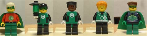 lego minifigs major spoilers comic book reviews news previews  podcasts