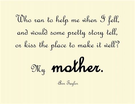 mother quotes  sayings    meann