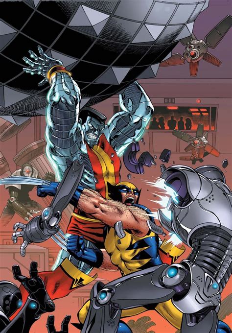Colossus Uncanny X Men First Class 7 Colossus Pinterest On