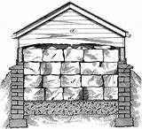 Ice House Clipart Houses Icehouse Building Etc Large Usf Edu Medium sketch template