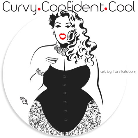 bbw art by toni bbw art pin up by toni tails ♥ print available now bbw
