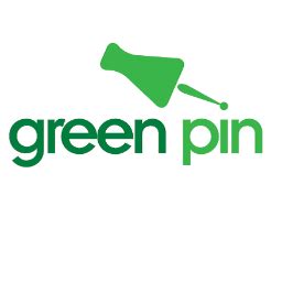 green pin atgreenpin twitter