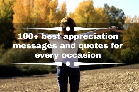 appreciation messages  quotes   occasion tukocoke