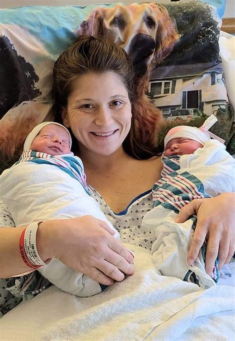 Woman Born With A Rare Condition Of Two Wombs Defies 1 In 50 Million