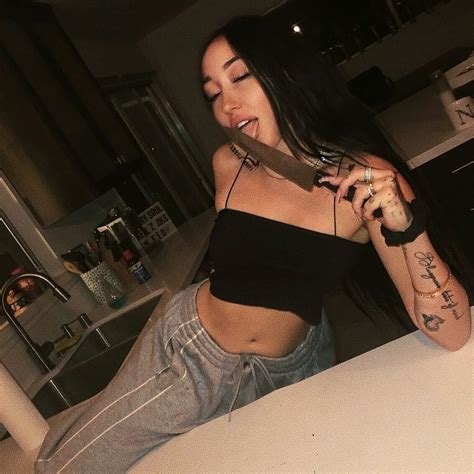 Noah Cyrus Nude Leaked Pics And Hot Porn Video [2021