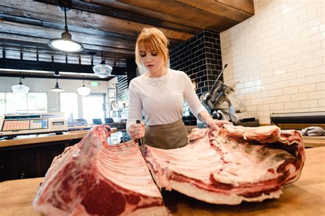 vegetarians  turned  butchers   york times