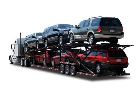 How To Pick The Right Car Trailer For Your Needs