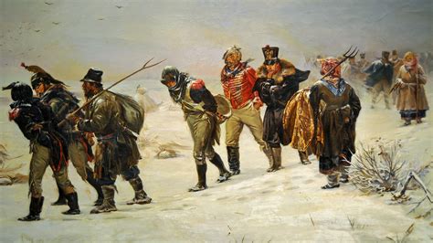 How Russia Crushed Napoleon In 1812 Pics Russia Beyond