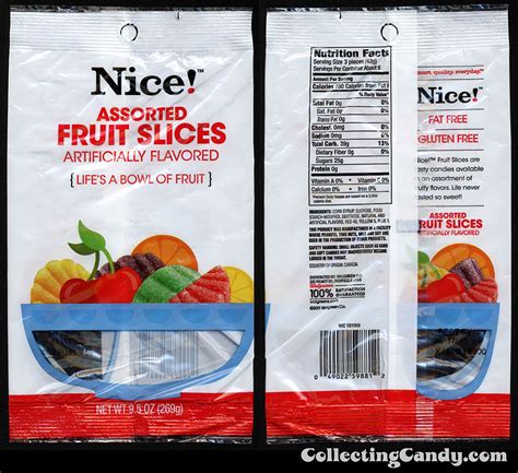 nice  walgreens private label candy update collectingcandycom