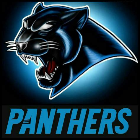 pounding carolina panthers wallpaper carolina panthers nc panthers