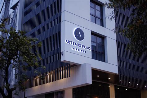 Artemis Place Makati Hotel Manila 2020 Updated Deals 26 Hd Photos