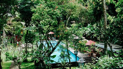 tirto mulyo swimming pool kayu arum resort salatiga