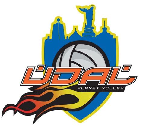 udal planet volley