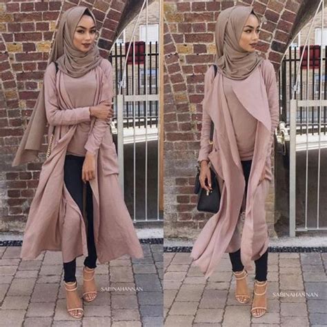 Beautiful Fall Hijab Trends Hijab Trends Islamic