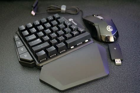 gamesir vx aimswitch review mini keyboard replacement  gaming windows central